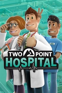 Two Point Hospital reúne por fin todo su contenido en una sola edición